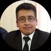 Marco Antonio Landa Núñez