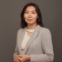 Gulnaz Tursunova