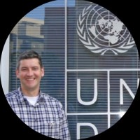 Celso Garcia, PhD. PMP.