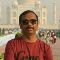 Dr. Nagesh Koppal