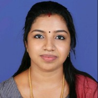 Thushara C J