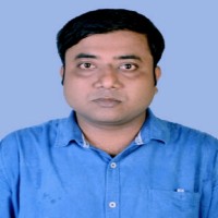 Vivekananda Patra
