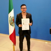 Jaime Manuel Nochebuena Lordmendez