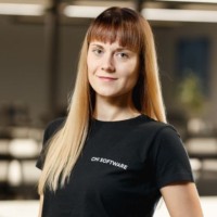 Irina Chupakhina