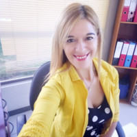 Jocelyn Elena Farfan Lazo