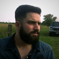 Joshua Baumbach
