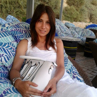 nerea arrondo parejo