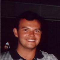 Jose Carlos Oliveira Junior