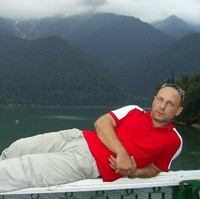 Алексей Егоров