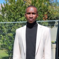 Tshiamiso Ukwuagu