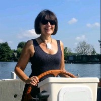 Agnès van Putten-Beloeil