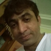 Jagadish Jaggu