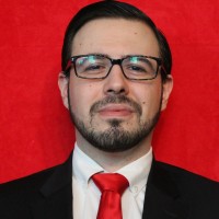 Alexander Tkach
