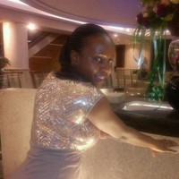 Flavia Lubega