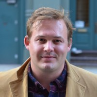 Daniel Barden