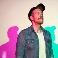 Aaron Terberg