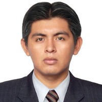 Edwin Alberto Dávila Martinez