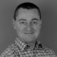 Bernd Staudt