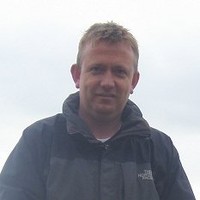 Neil Cox