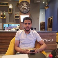 Larbi Gharouch