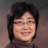 Silvia Chen