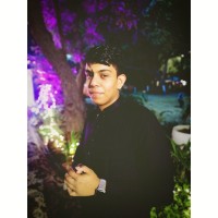 Muhammad Kaif Khan