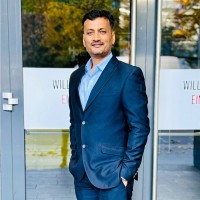 Ravindra Hiremath