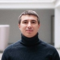 Vadym Minnevaliev