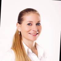 Eva Laurichova