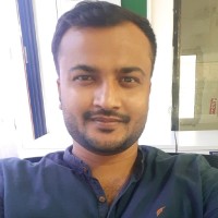 Gautam Singh Rajput