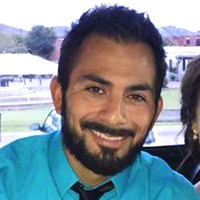 Benjamin Escalante