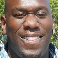 Darrell Marrow
