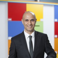 Murat Beyazkuş