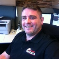 Shane Ohlsson