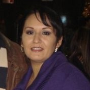 Maria Luisa Coronado Rodriguez