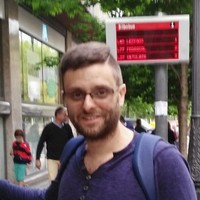 Ricardo Guazquez león