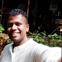 jithin balakrishnan