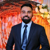Salman Laeeq