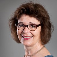 Petra Frick