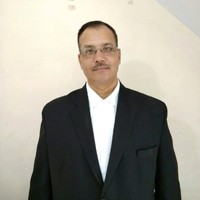 ADVOCATE KUNDAN SHARMA