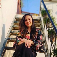 Siddhi Jagtap