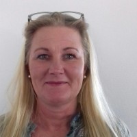 Anneli Flood