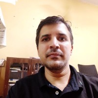 Mandar Apte