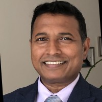 Chandramohan Natarajan, Ms., Ph.D