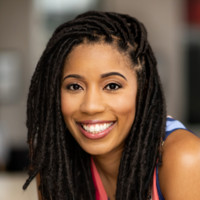 Stefanie Rhodes, MPH