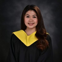 Hazel Joy Francisco