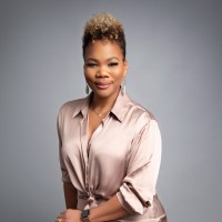 Yvette Buckner