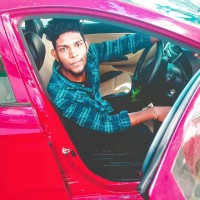 Amal T Haridas