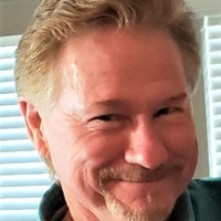 Steve Carter