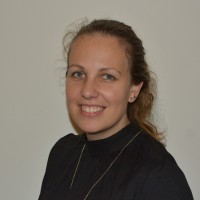 Rikke Morrish